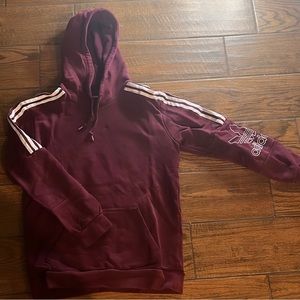 Adidas Outline Hoodie